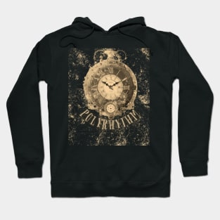 Metalcore Hoodie